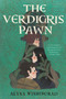 The Verdigris Pawn by Alysa Wishingrad, 9780062908056