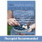The Intuitive Eating Workbook for Teens (A Non-Diet, Body Positive Approach to Building a Healthy Relationship with Food) by Elyse Resch, 9781684031443