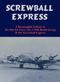 Screwball Express - 9781681621296 by Turner Publishing, Kenneth H. Cassens, 9781681621296