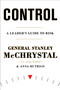 Risk (A User's Guide) by Stanley McChrystal, Anna Butrico, 9780593192207