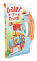 Drive the Fire Truck by Dave Mottram, 9781452178851
