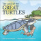The Land of the Great Turtles by Brad Wagnon, Alex Stephenson, 9781939053350
