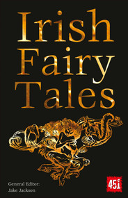 Irish Fairy Tales - 9781839642234 by J.K. Jackson, 9781839642234