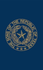 Sons of the Republic of Texas by Turner Publishing, 9781681622323