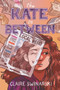 The Kate In Between by Claire Swinarski, 9780062912701