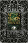 Witches, Wizards, Seers & Healers Myths & Tales (Epic Tales) by Diane Purkiss, 9781839642364
