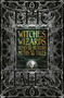 Witches, Wizards, Seers & Healers Myths & Tales (Epic Tales) by Diane Purkiss, 9781839642364