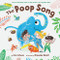 The Poop Song by Eric Litwin, Claudia Boldt, 9781452179506