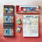 Spirited Away Journal by Studio Ghibli, 9781452179575