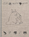 Studio Ghibli® My Neighbor Totoro Sketchbook by Studio Ghibli, 9781452179599