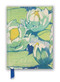 NGS: Mabel Royds: Water Lilies (Foiled Journal) by Flame Tree Studio, 9781839644573