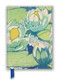 NGS: Mabel Royds: Water Lilies (Foiled Journal) by Flame Tree Studio, 9781839644573