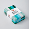 LEGO® Note Brick (Blue-Green) (Miniature Edition) by LEGO, 9781452179698
