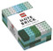 LEGO® Note Brick (Blue-Green) (Miniature Edition) by LEGO, 9781452179698