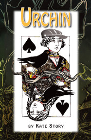 Urchin by Kate Story, 9781927917435
