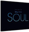 Art of Soul by Pixar, 9781452179810
