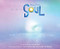 The Art of Soul by Pete Docter, Kemp Powers, Disney/Pixar, 9781452179810