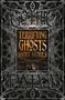 Terrifying Ghosts Short Stories by Flame Tree Studio (Literature and Science), Clare Frances Elliott, 9781839644818