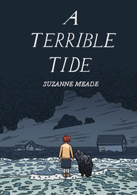A Terrible Tide by Suzanne Meade, 9781772602111