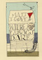 Where Earwigs Dare by Matt Harvey, David Hughes, 9781900322874