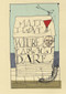 Where Earwigs Dare by Matt Harvey, David Hughes, 9781900322874