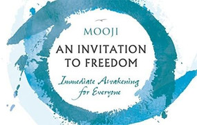 An Invitation to Freedom (Immediate Awakening for Everyone) by Mooji, 9781684033409