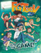 FGTeeV Presents: Into the Game! - 9780062933683 by FGTeeV, Miguel Díaz Rivas, 9780062933683