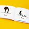 Homophones Visualized ((Book Lover Gift, Nerdy Word and Wordplay Book)) by Bruce Worden, 9781452180038