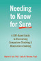 Needing to Know for Sure (A CBT-Based Guide to Overcoming Compulsive Checking and Reassurance Seeking) by Martin N. Seif, Sally M. Winston, 9781684033706