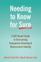 Needing to Know for Sure (A CBT-Based Guide to Overcoming Compulsive Checking and Reassurance Seeking) by Martin N. Seif, Sally M. Winston, 9781684033706