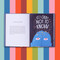 You Will Leave a Trail of Stars (Words of Inspiration for Blazing Your Own Path) by Lisa Congdon, 9781452180281