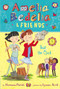 Amelia Bedelia & Friends #1: Amelia Bedelia & Friends Beat the Clock by Herman Parish, Lynne Avril, 9780062935175