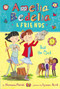 Amelia Bedelia & Friends #1: Amelia Bedelia & Friends Beat the Clock by Herman Parish, Lynne Avril, 9780062935175