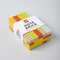 LEGO® Note Brick (Yellow-Orange) (Miniature Edition) by LEGO, 9781452180397