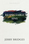 Respectable Sins by Jerry Bridges, 9781631468339