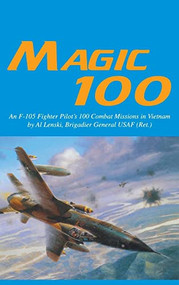 Magic 100 by Al Lenski, 9781563112225