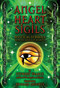 Angel Heart Sigils (Mystical Symbols from the Angels of Atlantis) by Stewart Pearce, Richard Crookes, 9781844096060