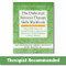 The Dialectical Behavior Therapy Skills Workbook (Practical DBT Exercises for Learning Mindfulness, Interpersonal Effectiveness, Emotion Regulation, and Distress Tolerance) by Matthew McKay, Jeffrey C. Wood, Jeffrey Brantley, 9781684034581