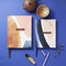 The Rituals Journal (Powerful Practices for Personal Transformation) by Natalie MacNeil, Lindsay Hine, 9781452180748