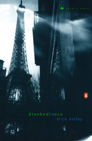Disobedience by Alice Notley, 9780141002293