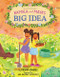 Kamala and Maya's Big Idea by Meena Harris, Ana Ramírez González, 9780062937407