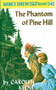Nancy Drew 42: the Phantom of Pine Hill by Carolyn Keene, 9780448095424