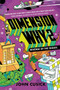 Dimension Why #2: Revenge of the Sequel by John Cusick, 9780062937612