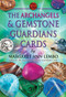 The Archangels and Gemstone Guardians Cards (Miniature Edition) by Margaret Ann Lembo, Richard Crookes, 9781844096909