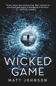 Wicked Game - 9781910633410 by Matt Johnson, 9781910633410