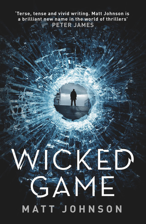 Wicked Game - 9781910633410 by Matt Johnson, 9781910633410
