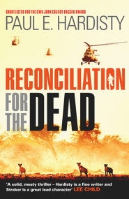Reconciliation for the Dead by Paul E. Hardisty, 9781910633687