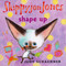 Skippyjon Jones Shape Up by Judy Schachner, 9780525479574