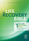 NLT Life Recovery Bible, Second Edition (Hardcover) by Stephen Arterburn, David Stoop, 9781496425751