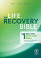 NLT Life Recovery Bible, Second Edition (Hardcover) by Stephen Arterburn, David Stoop, 9781496425751